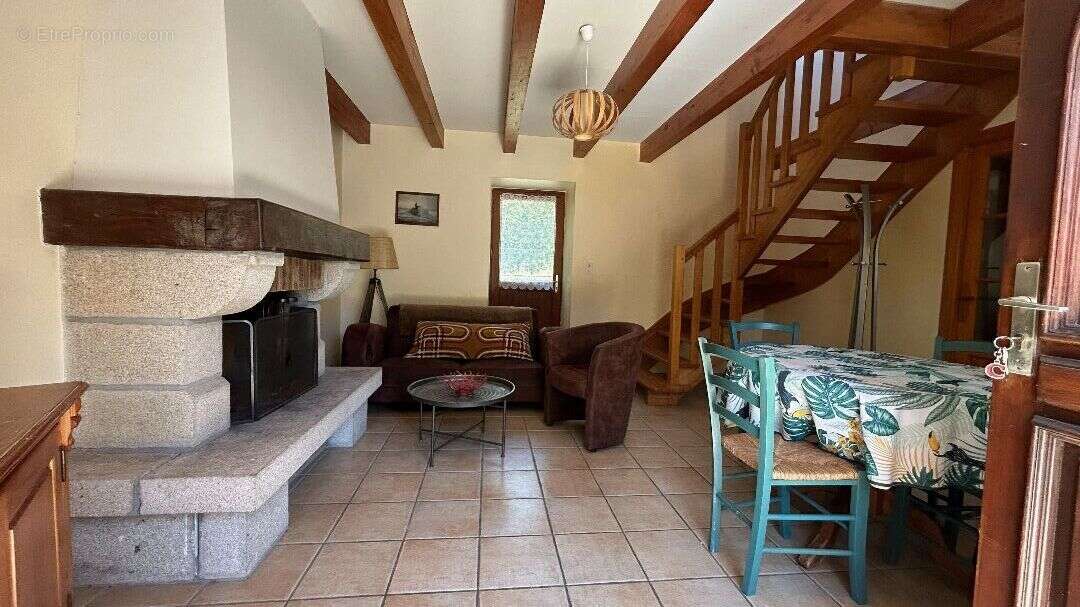 Longère  225 m². Opportunité unique proche plages - photo 3