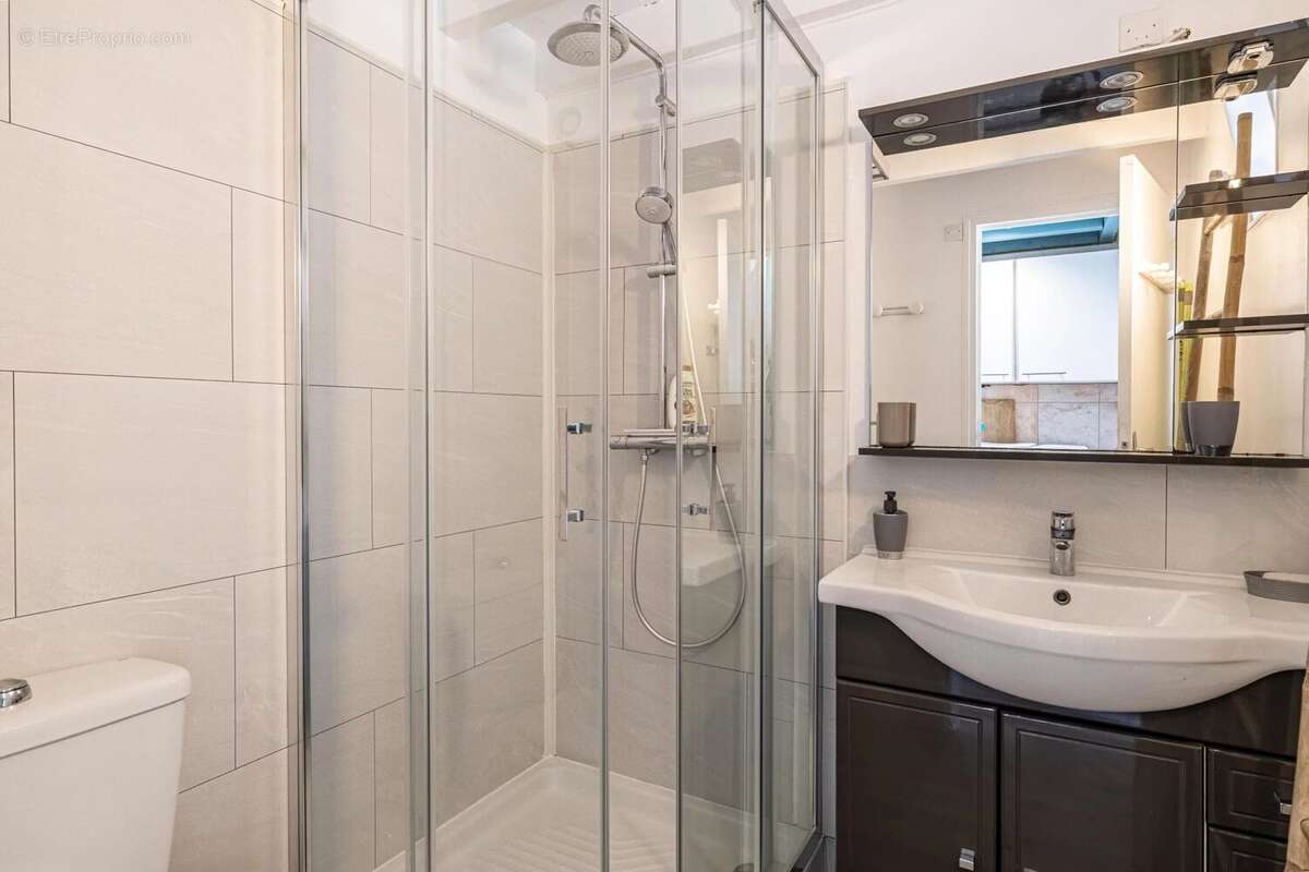 Maison à SAINT-PAUL