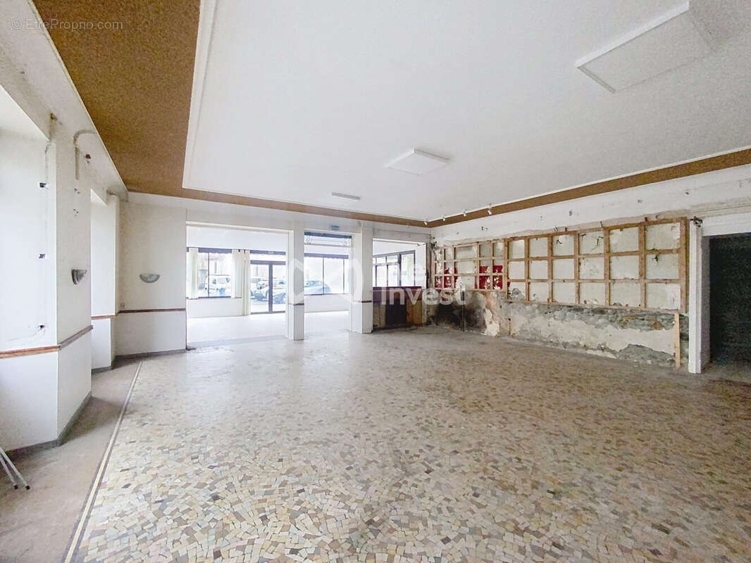 Appartement à LESTELLE-BETHARRAM