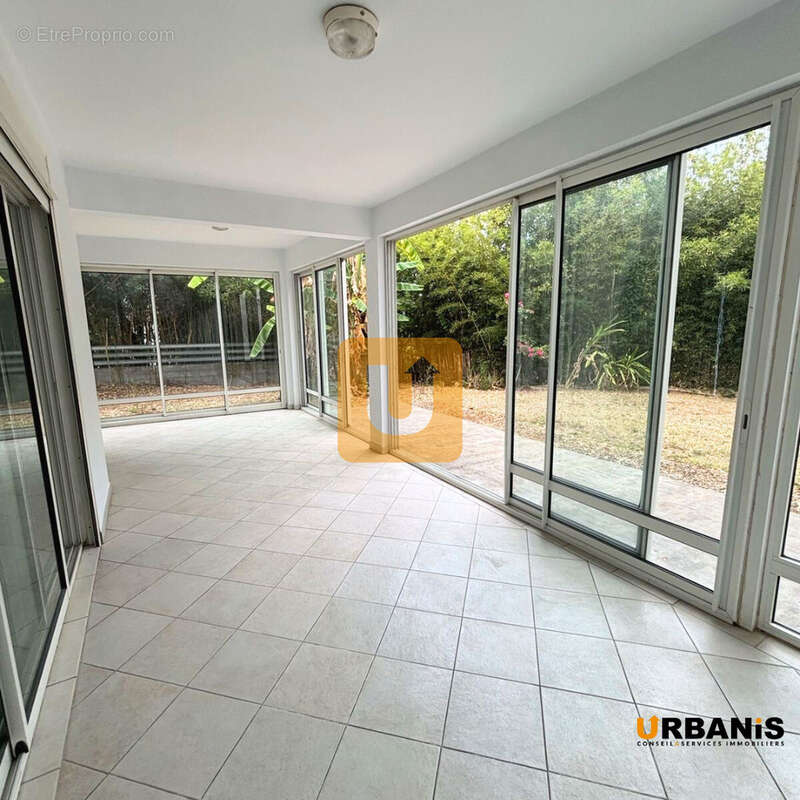 Maison à SAINT-PAUL