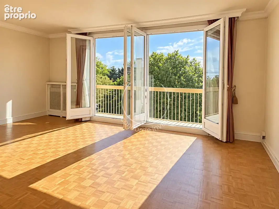 Photo Appartement à Marly-Le-Roi au prix de 340 000€