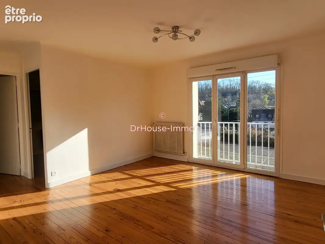 Appartement 4 pièces 60 m² à vendre à Besancon (25000) - photo 7