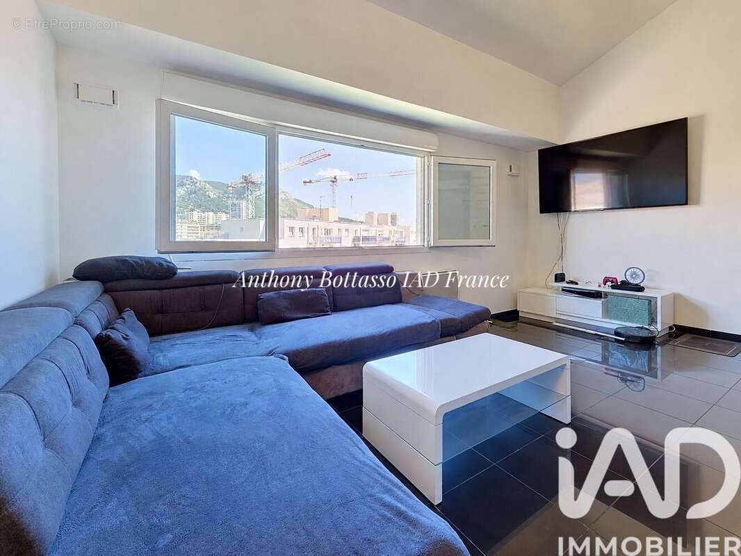 Photo 3 - Appartement à TOULON
