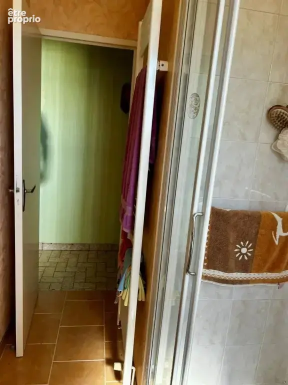 Propriete de maison d'habitation - belles dependances - cour - verger - terrain - photo 10
