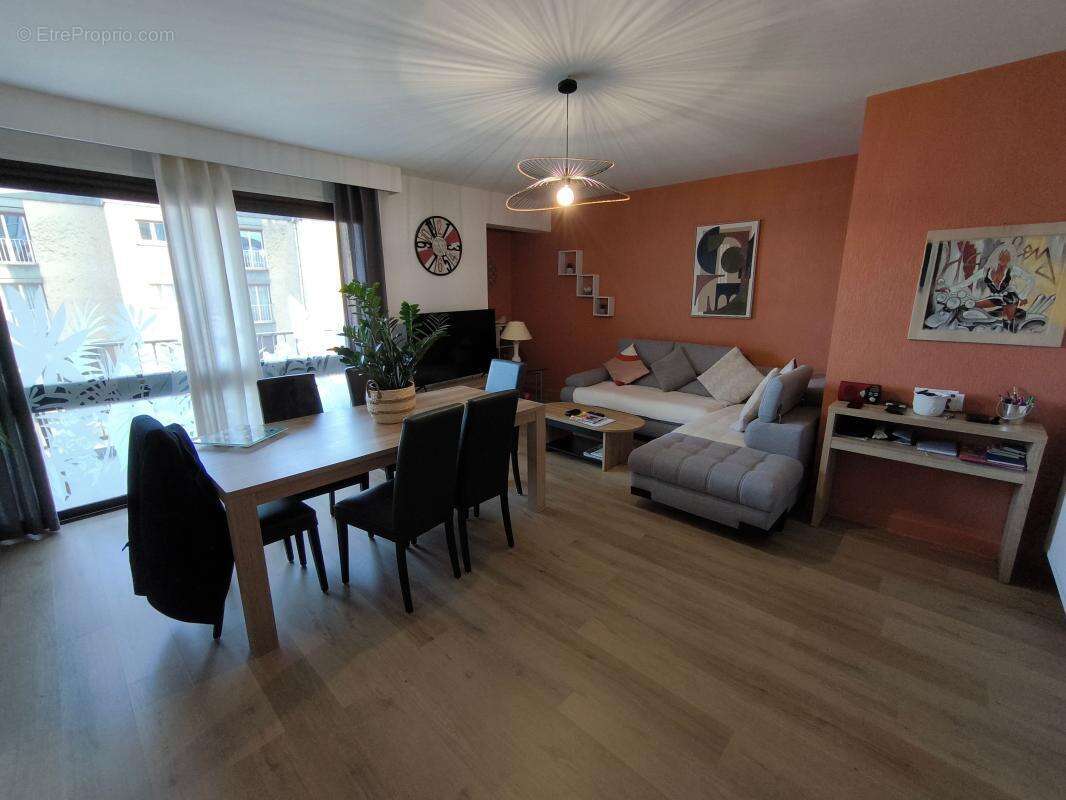 Appartement à BRIVE-LA-GAILLARDE