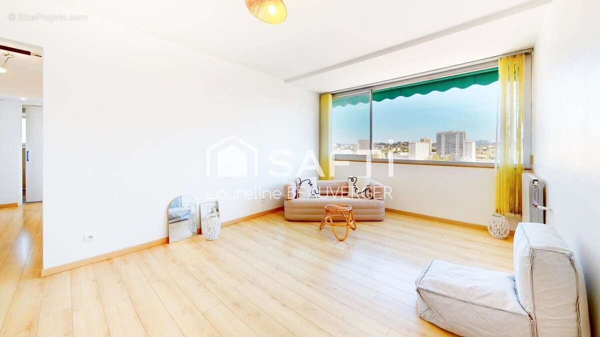 Photo 4 - Appartement à TOULON