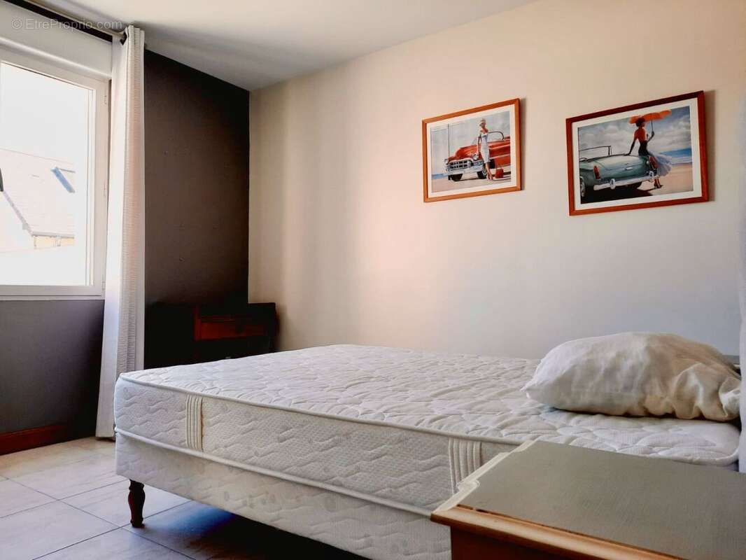 Maison à SAINT-GERMAIN-SUR-AY