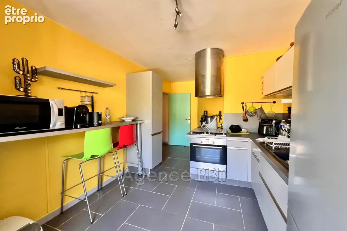 Appartement 3 pièces 65 m² à vendre à Nice (06300) - photo 7