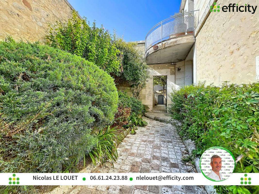 Appartement - photo 5