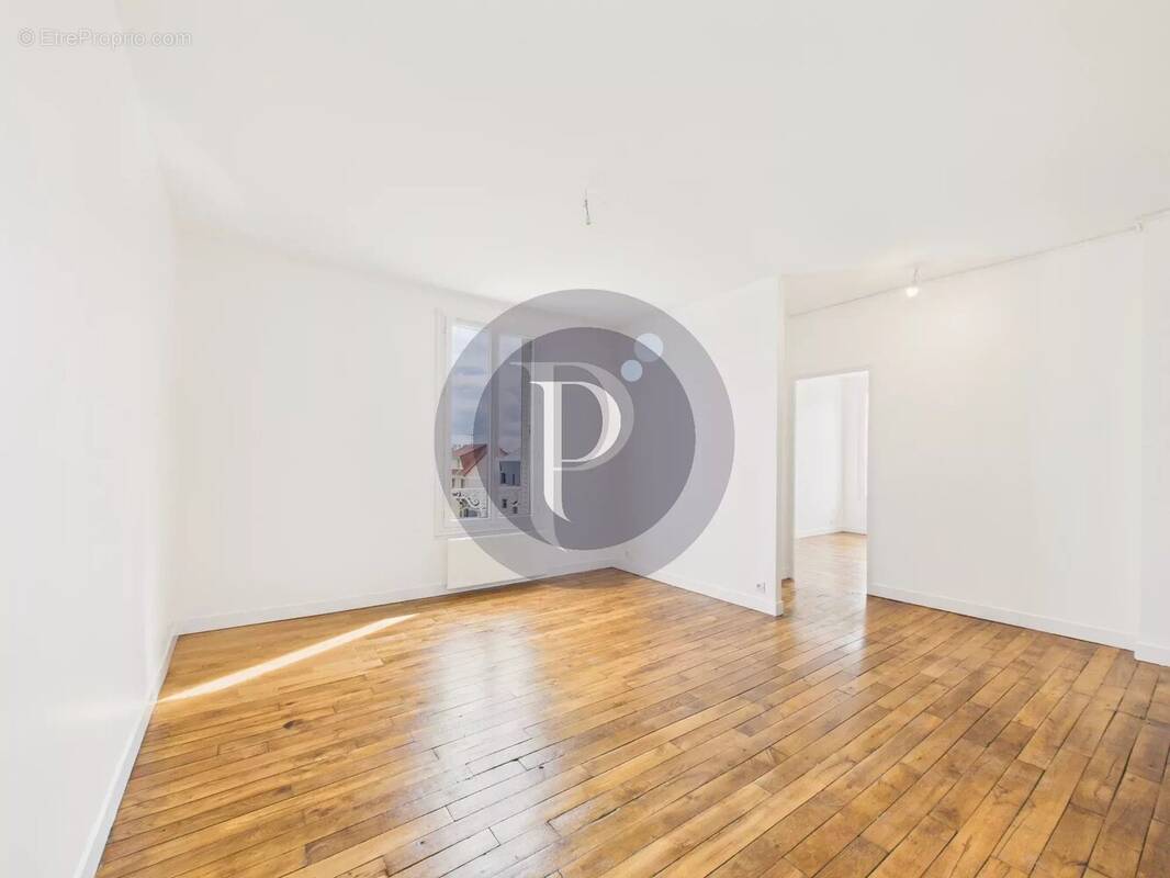 Appartement à ANTONY