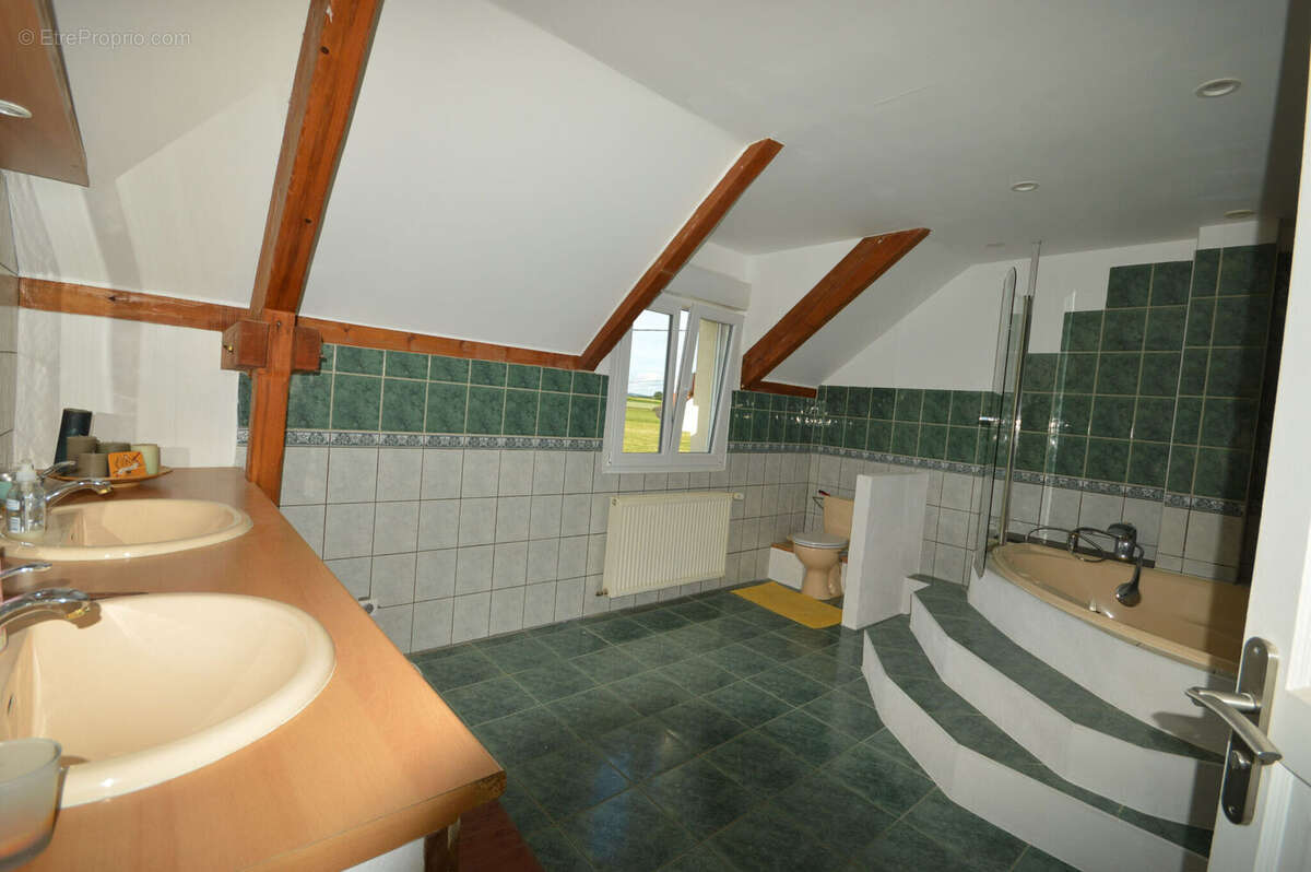 Photo 8 - Maison à ARCEY