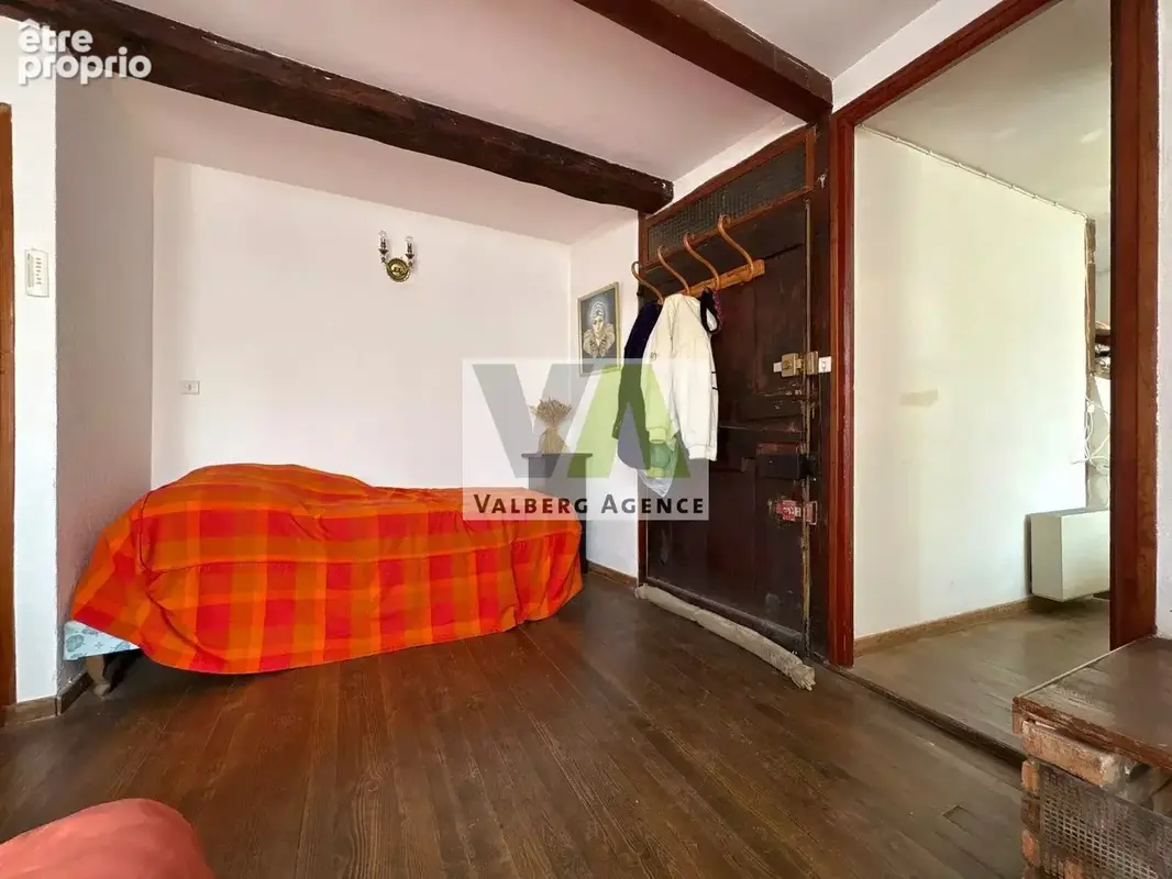 Appartement 2 pièces au coeur du village de Beuil - photo 4