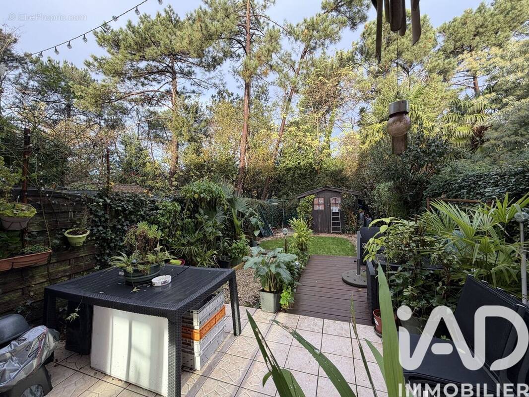 Photo 1 - Maison à BAYONNE