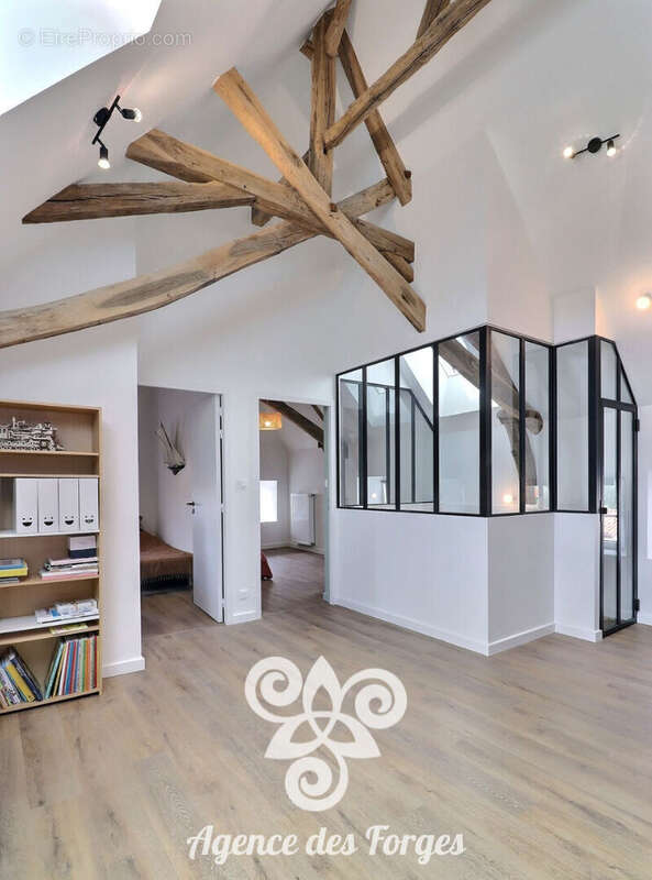 Maison à VALLET
