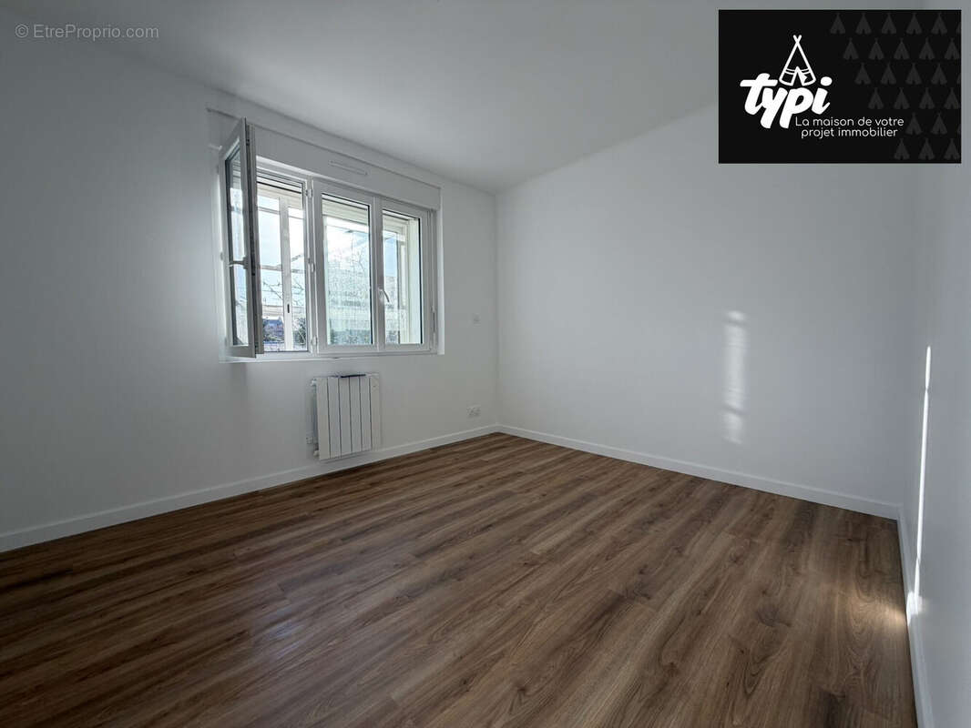 Appartement 42 m² à Lanester  - photo 2