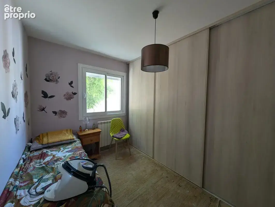 Plain pied parfait état - photo 14