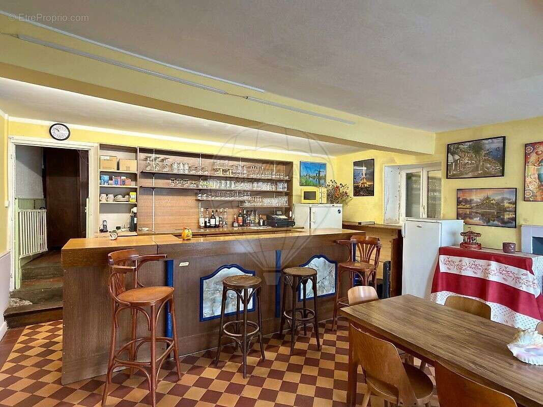 Maison à TAMNAY-EN-BAZOIS