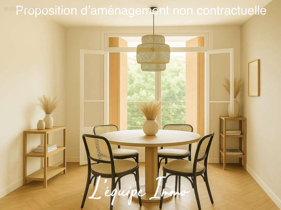 Maison à PLAISANCE-DU-TOUCH