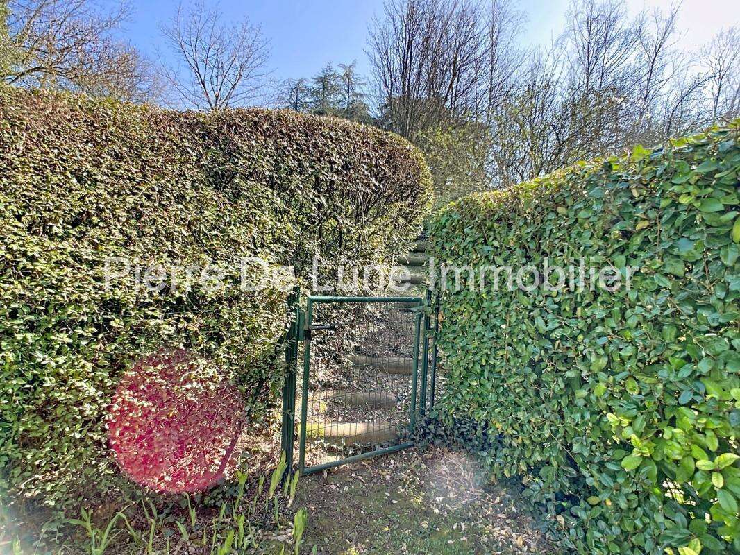 Appartement à SAINT-DIDIER-AU-MONT-D'OR