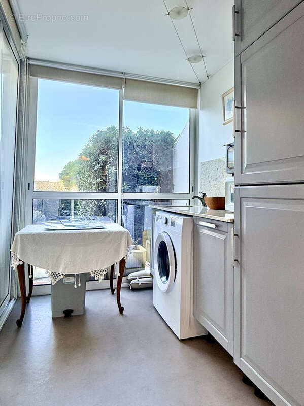 Appartement à LA GRANDE-MOTTE