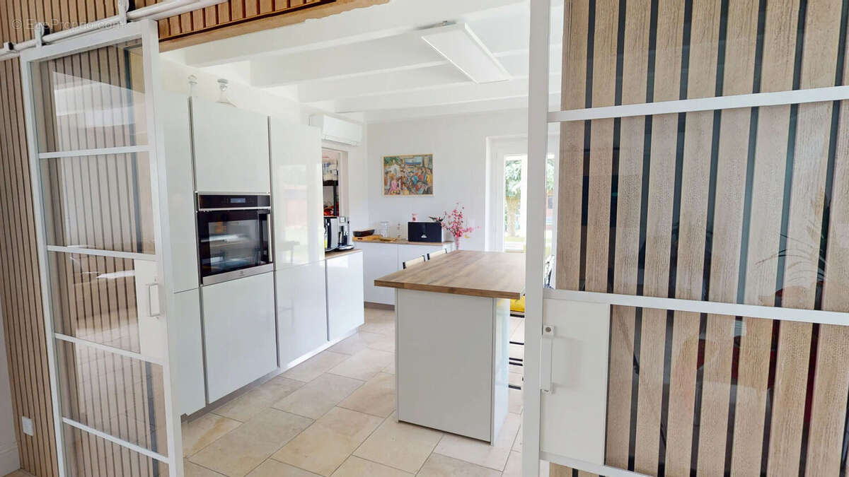 Maison à SAINT-PAUL-LES-DAX