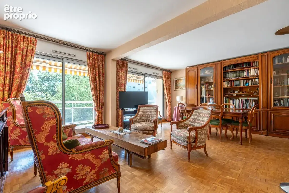 Appartement À Vendre - photo 6