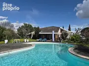 Maison à PLAISANCE-DU-TOUCH