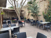 Commerce à CARCASSONNE