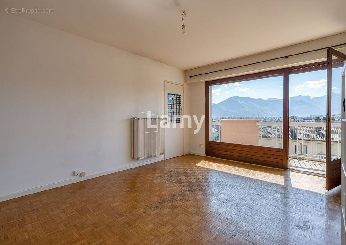 Appartement à ANNECY