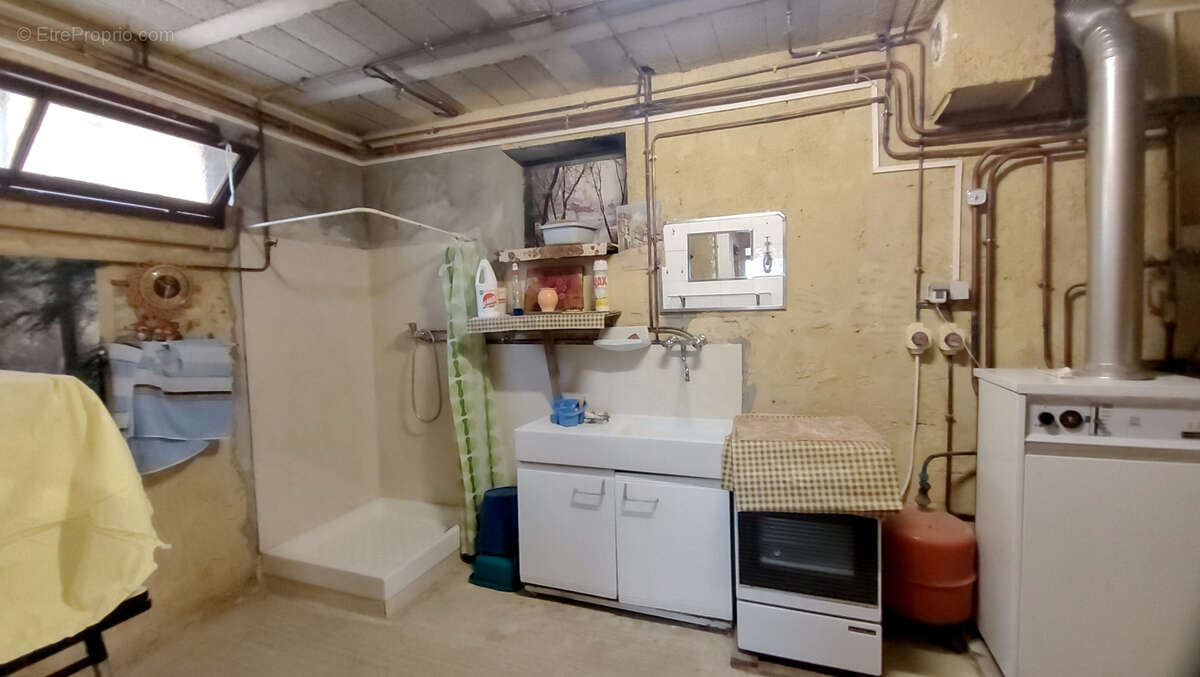 Maison à SAINT-PAULET-DE-CAISSON