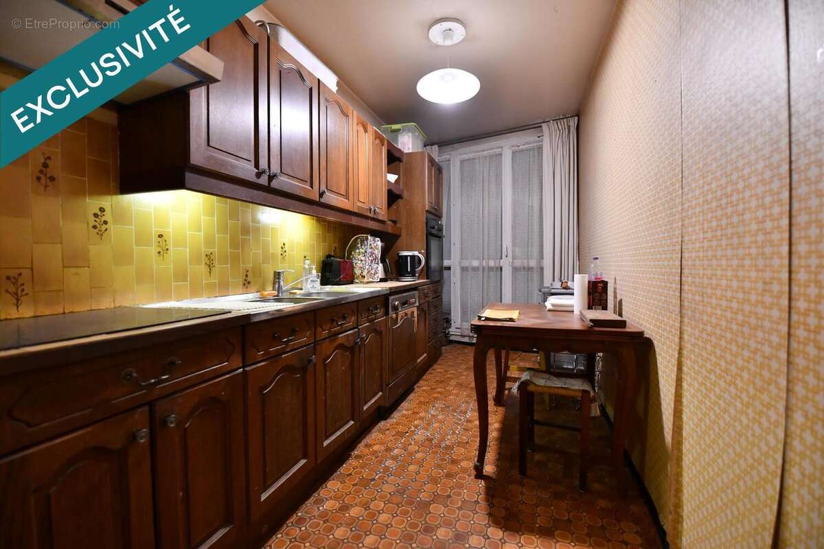 Photo 4 - Appartement à CHILLY-MAZARIN