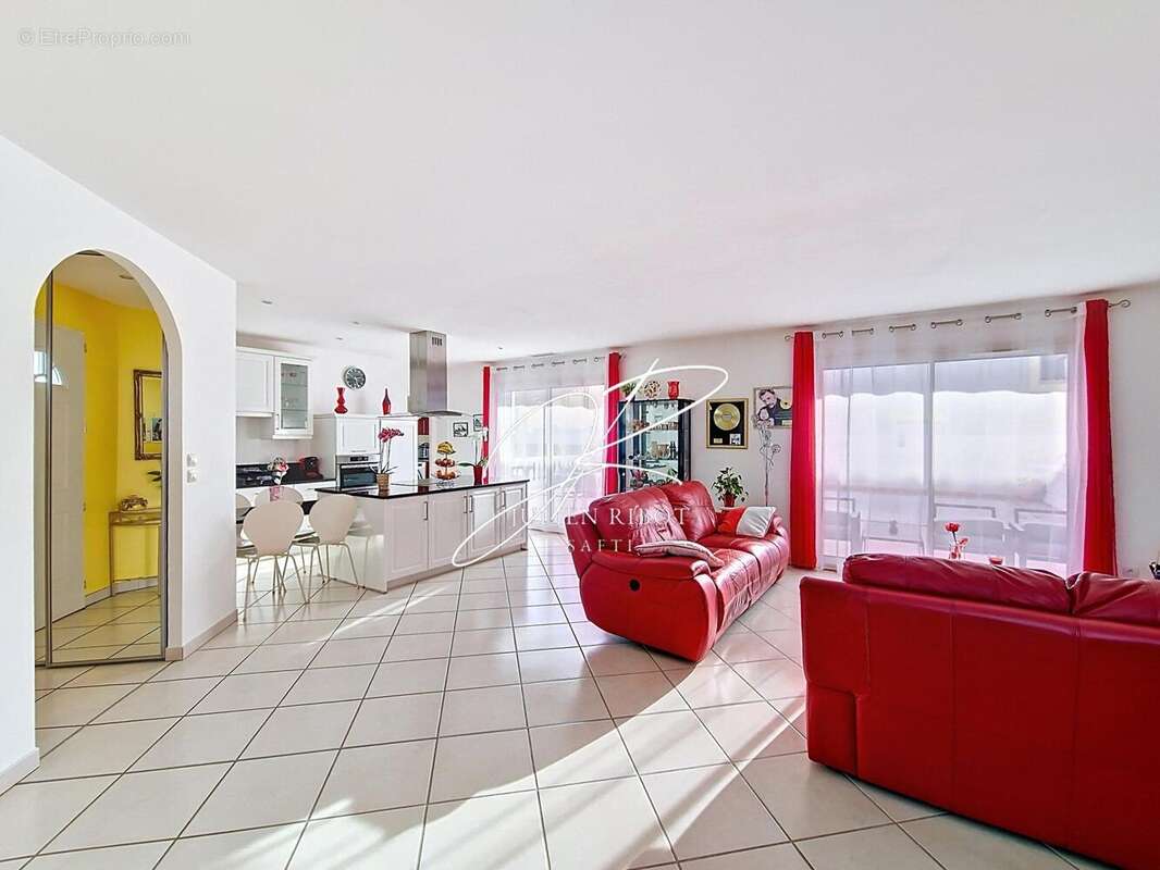 Photo 4 - Maison à SERIGNAN