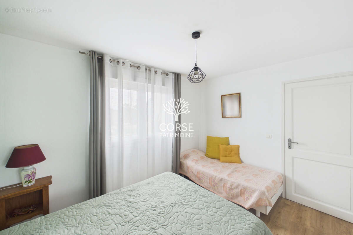 Appartement à PORTO-VECCHIO