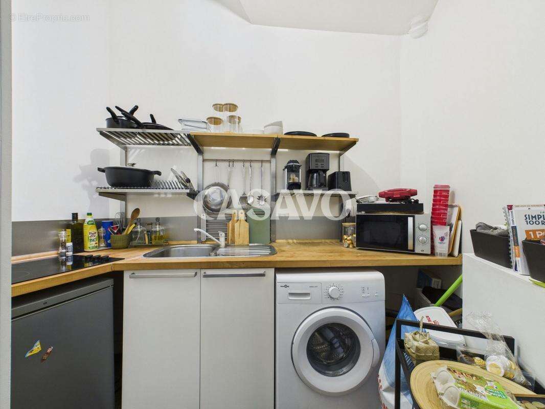 Appartement à PARIS-7E