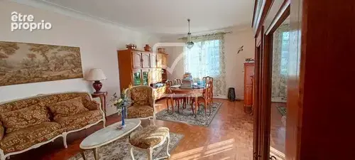 Gramat : maison contemporaine a vendre a deux pas des commerces, dans un quartier rresidentiel sur 1261 m2 de - photo 12