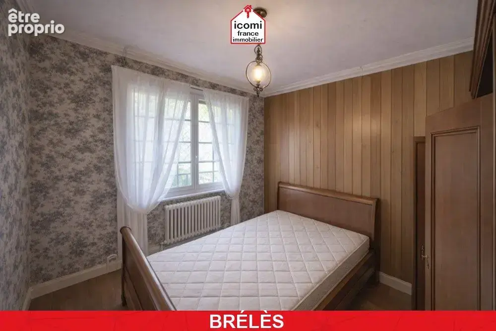 Finistere - brélès (29810) - a vendre - maison 90-200 m² - possible 5/6 chambres - grande piece de vie - grand jardin - hangar 1 - photo 9