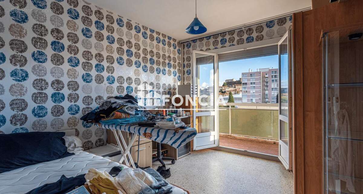 Appartement à LA GARDE