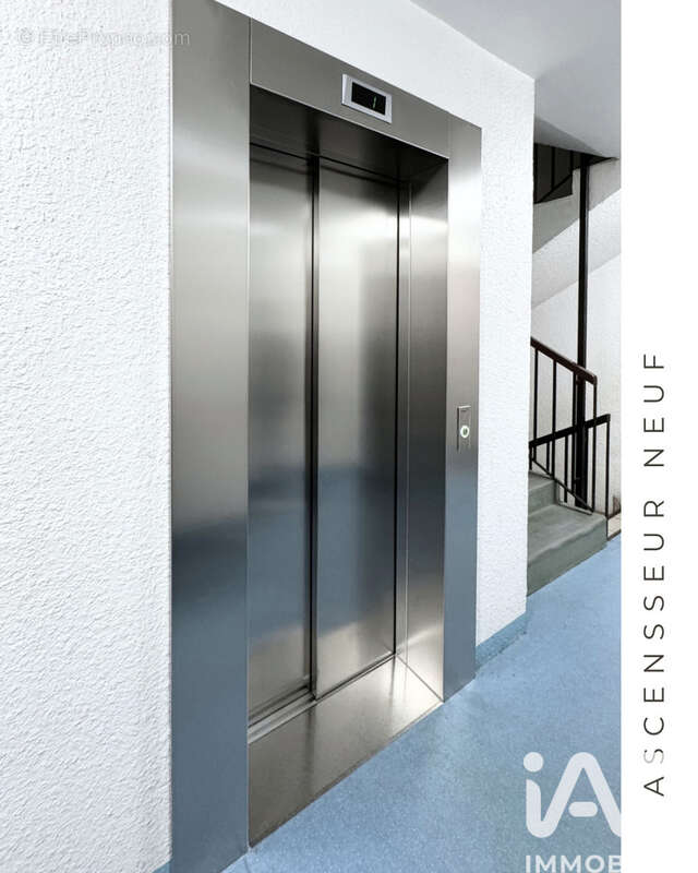 Photo 4 - Appartement à BIARRITZ