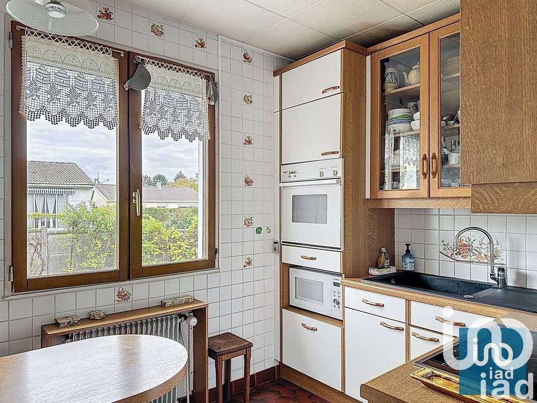 Photo 5 - Maison à SAINT-LEU-D&#039;ESSERENT