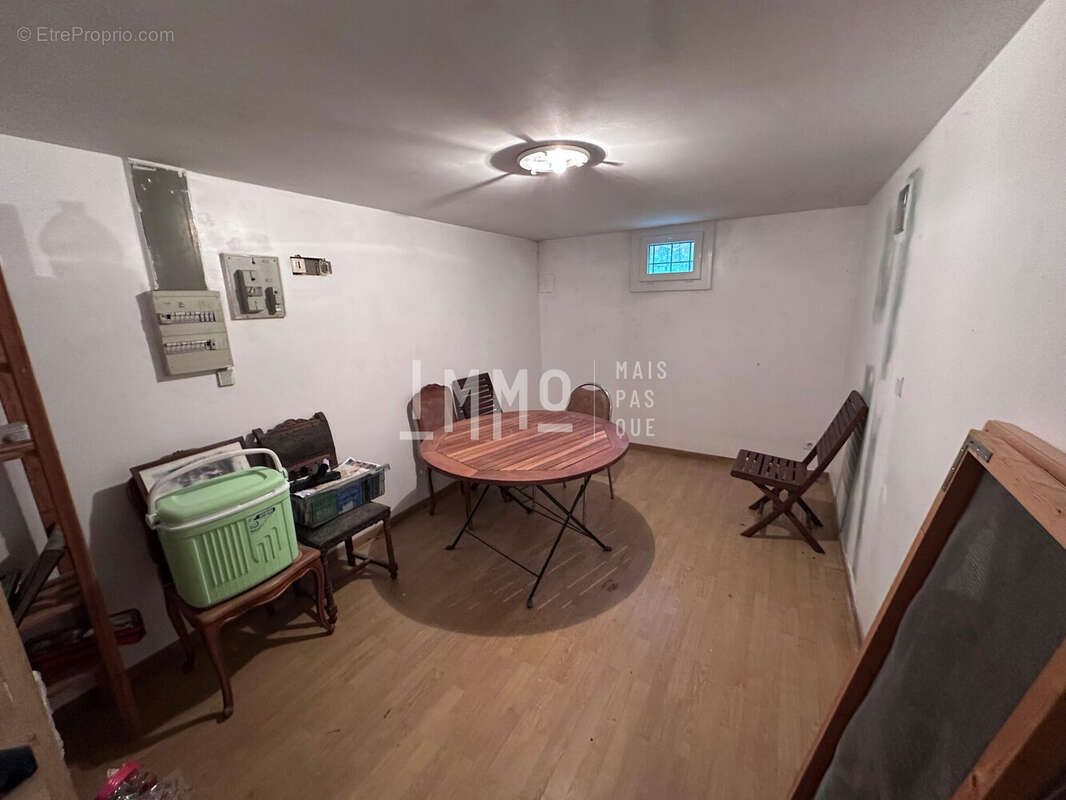 Maison à NOGENT-SUR-LOIR