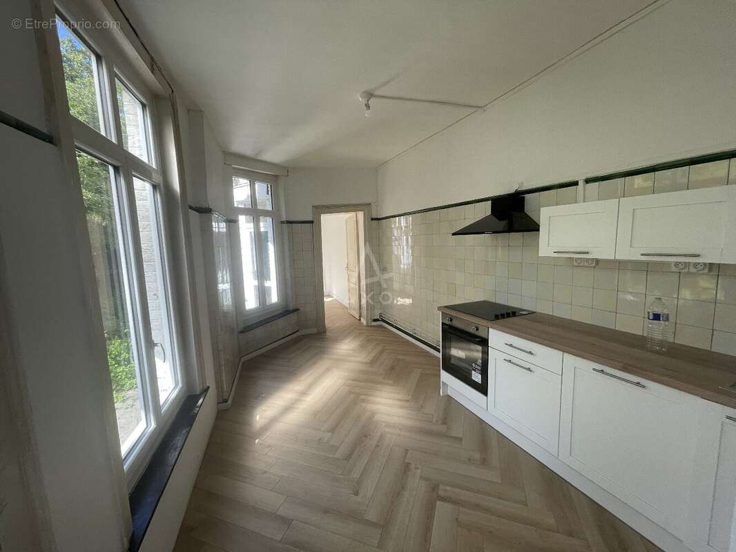 Projet de finalisation et de valorisation en 8 lots - photo 4