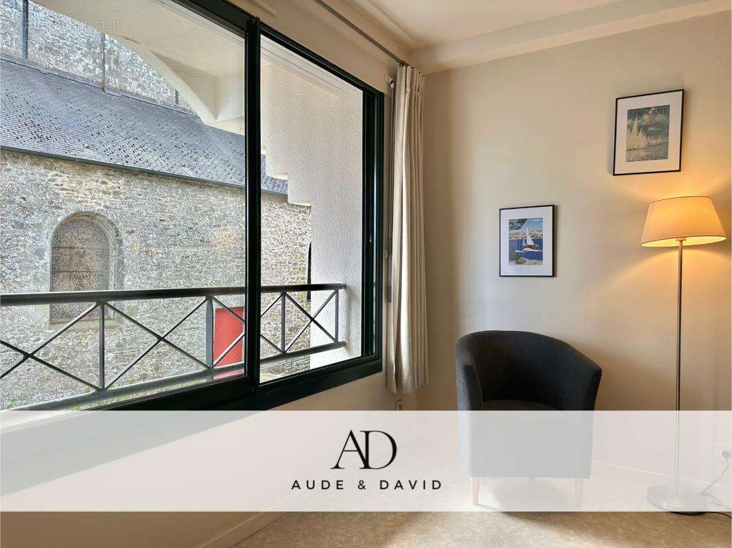 Appartement à FOUESNANT