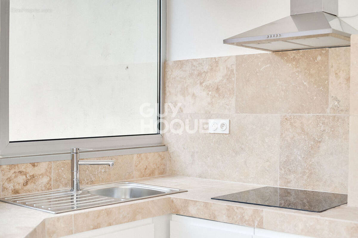 Appartement à BEAUCAIRE