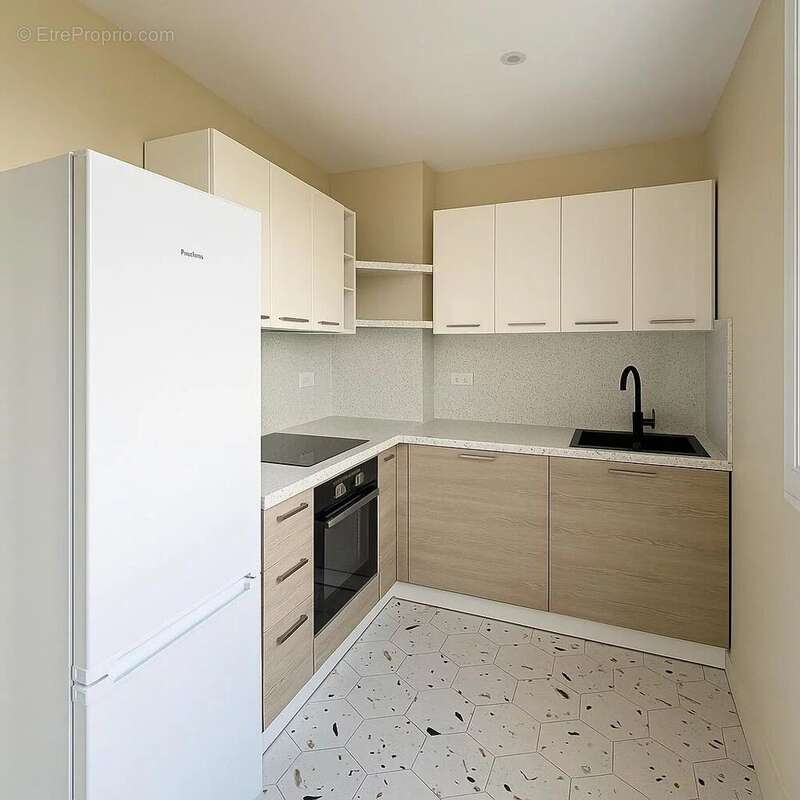 Appartement à SAINT-MAUR-DES-FOSSES