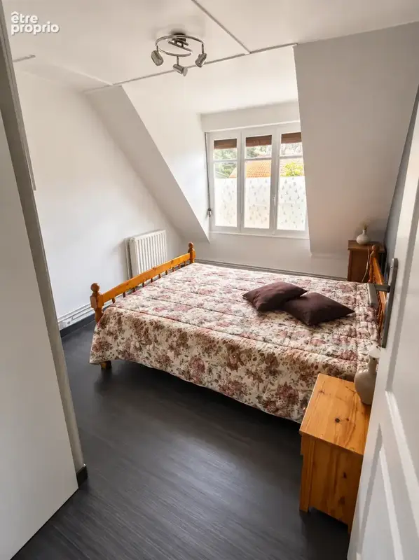 Exclusivité fleury immobilier maison mitoyenne esquelbecq - photo 7