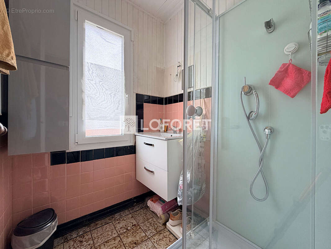 Maison type 4 - photo 6