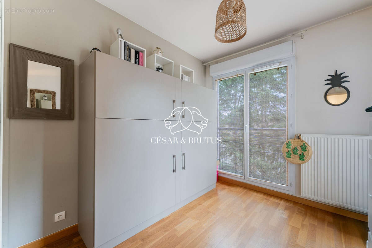 Appartement à TASSIN-LA-DEMI-LUNE