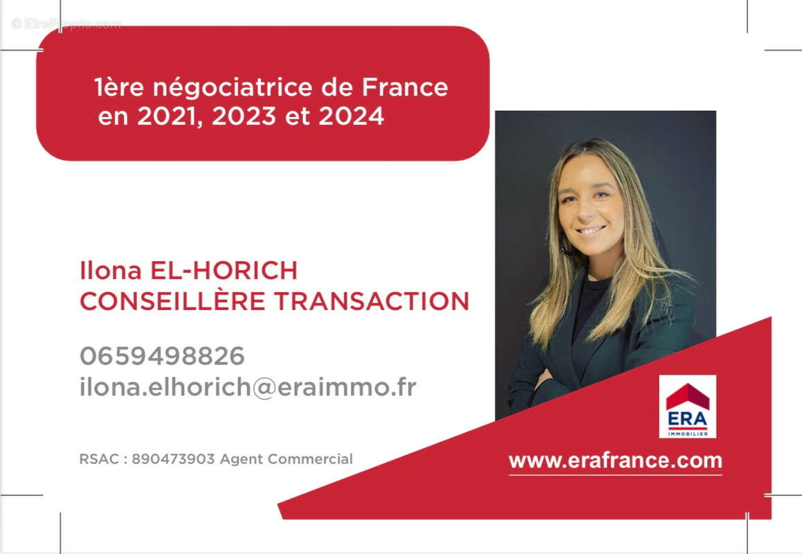 Appartement à BOULOGNE-SUR-MER