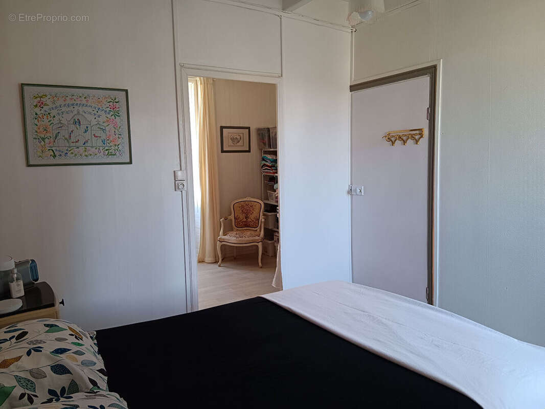 Maison à LOCMARIAQUER