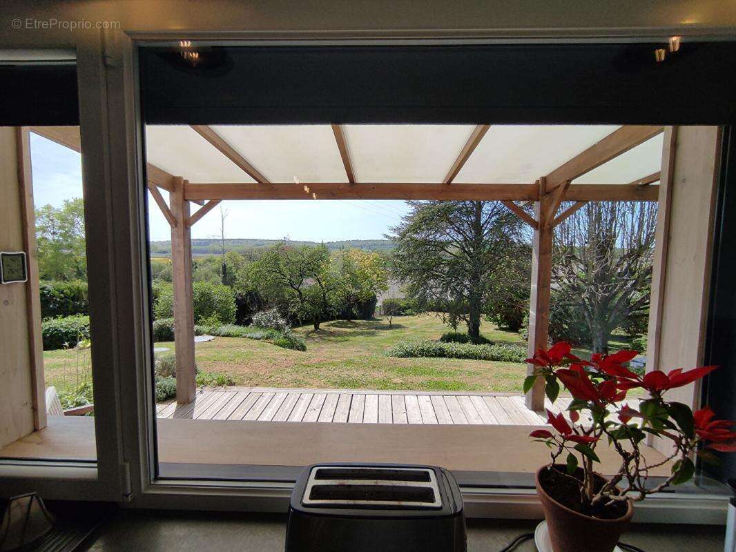 Maison Monthoiron 8 pièce(s) 176 m2 - photo 10